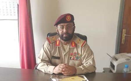 تزايد وتيرة المطالبات الشعبية في أبين بتعيين اللواء الفضلي محافظًا   للمحافظة