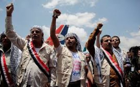 جولة رابعة من الضربات على الحوثيين.. هل يمكن ردعهم؟