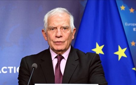 خارطة طريق أوروبية لحل الصراع الإسرائيلي الفلسطيني.. ما هو دور حماس؟