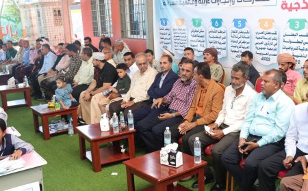 مدارس النورس الأهلية تنظم بطولتها الثانية للرياضيات الذهنية