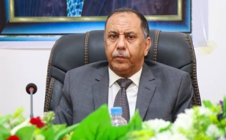 وزير الصناعة والتجارة يفاجئ اليمنيين بتصريح خطير