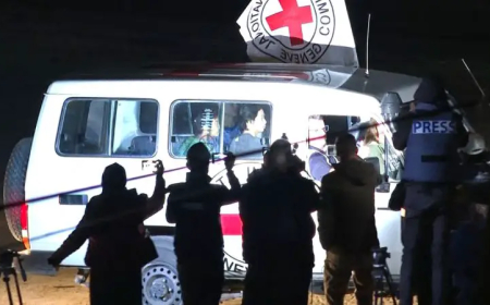 قناة عبرية تكشف شروط حماس لإتمام صفقة الأسرى