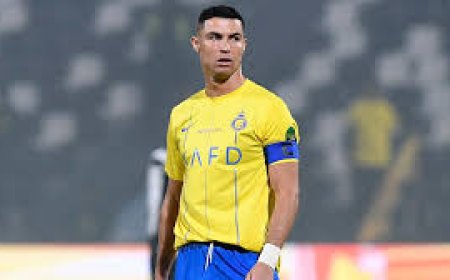 كريستيانو رونالدو عن فترة مانشستر يونايتد: كنت ضائعًا وهذا الشخص أنقذني!