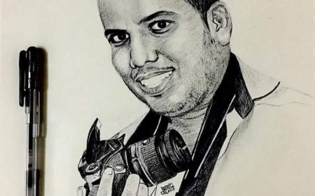 أبرز مصوري الحراك الجنوبي يعلن نيته العمل لدى قناة الجمهورية