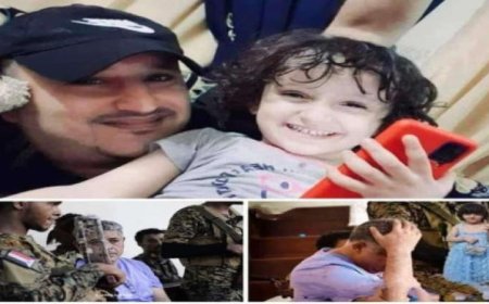 والد الطفلة (حنين البكري) يكشف مراحل الطعن بالنقض في القضية