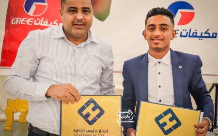 بهذه الطريقة علق عادل عباس على توقيع اتفاق رعاية مع شركة إعمار هاوس