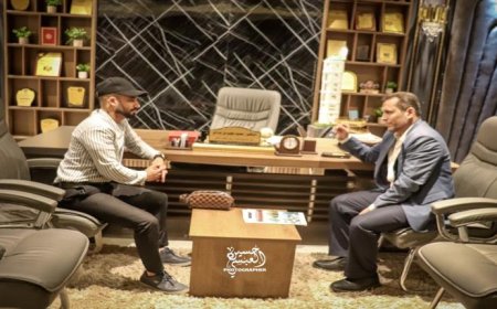 اجتماع يقر استئناف تنفيذ مشروع تأهيل ورصف شارع سالم علي بمديرية صيرة في عدن