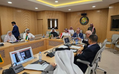 انعقاد اللجنة المشتركة لتحديد الاحتياجات التنموية لليمن