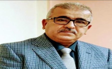 السعدي : لا يوجد جنوبي حر يرضى بقصف العاصمة صنعاء