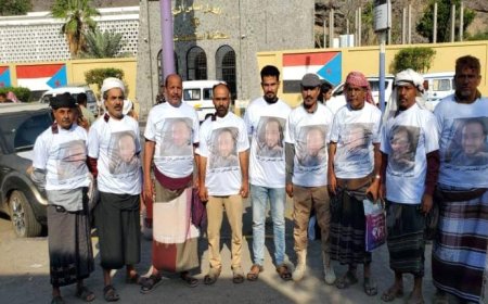 بدء إجراءات عقد جلسة جديدة في قضية علاء المشرقي