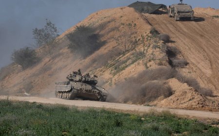 صدمة في إسر.ائيل بعد أكبر حصيلة لقتلى الجيش في غزة منذ بدء الحرب