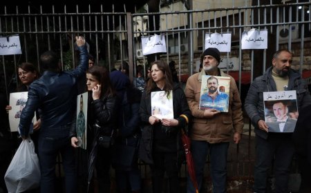 ملف انفجار مرفأ بيروت "أفرغ من عناصره" والأهالي يتحركون