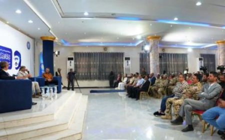 طارق صالح: لهذا السبب استخدمت إيران (الحوثيين) بدلا من حزب الله اللبناني