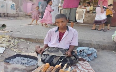 إنهم أصحاب الهمم.. الإعاقة لم تثنيه عن العيش بكرامة