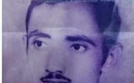 41عامًا وأسرته لاتعلم عنه شيء.. ابنة مخفي قسريًا تطالب بالكشف عن والدهم مطهر الإرياني
