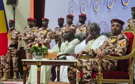 الكشف عن أغرب محاولة انقلاب في أفريقيا بالاستعانة بثلاثة من كبار السحرة!