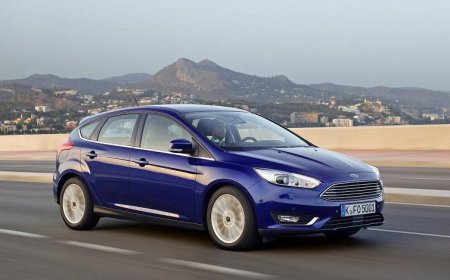 تقرير بريطاني يكشف أكثر 10 سيارات معرضة للسرقة في العالم