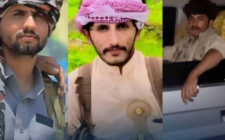 بعد مقتل ثلاثة قبليين على يد الحوثيين.. انتفاضة قبلية عارمة قادمة من الجوف وقبائلها تتوعد