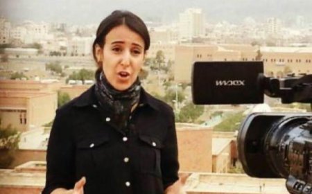 مستشار بن زايد يطلق هذا الوصف على الصحفية (المقحفي) بسبب تحقيق BBC عن الاغتيالات في الجنوب