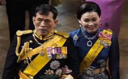 حبس رجل 50 عاما بسبب 27 بوست على فيسبوك في تايلاند.. ما قصته؟