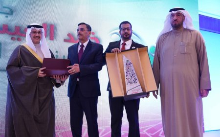 "مؤسسة صله للتنمية" تحصل على جائزة خالد العيسى الصالح بالكويت للتميّز الخيري في مجال "المؤسسة المتميزة"