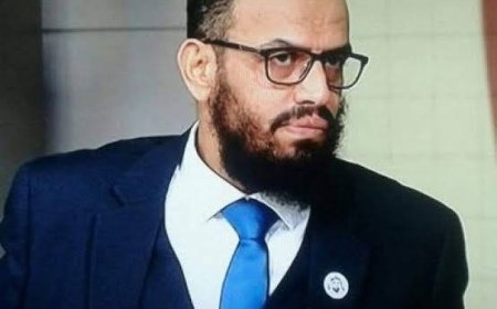 هاني بن بريك يعلق على وثائقي ال BBC ويكشف من يقف خلفه