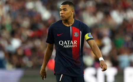 تحت أنظار مدريد.. ورقة باريس سان جيرمان الأخيرة مع مبابي