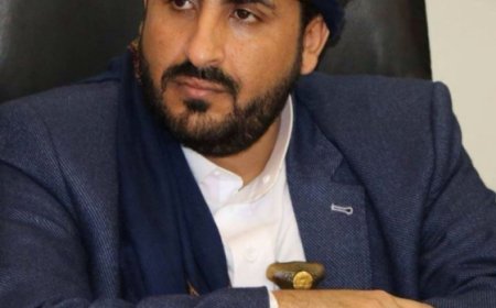 تطور مفاجئ.. وفد حوثي يزور روسيا والناطق يتحدث عن (التفاوض) مع السعودية وإعلان للخارجية الروسية