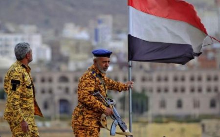 ما مصير التسوية السياسية في اليمن عقب التصعيد الأخير؟ مسؤول أمريكي يجيب