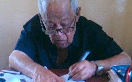 (أشكي لمن... والصبر إن طال لابد له حدود).. شكوى الجابري التي صارت على كل لسان