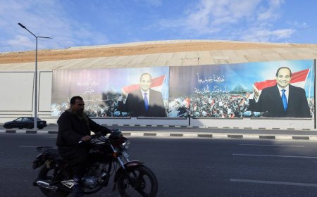 إلى أين تتجه العلاقات المصرية - الإسر.ائيلية؟