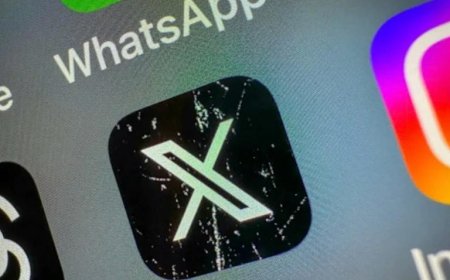 إكس تقدم نظام تسجيل دخول جديد بدون حاجة لتذكر كلمات المرور
