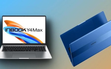 Infinix تكشف عن حاسوب محمول بإمكانات عالية وسعر اقتصادي