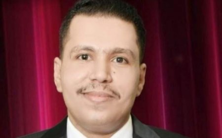 العفو الدولية: الصحفي أحمد ماهر تعرض لسوء معاملة في السجن