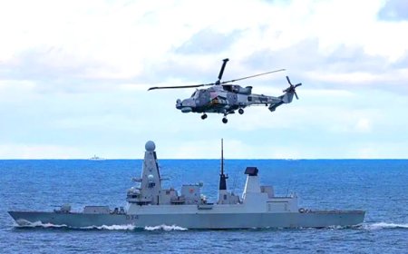 عاجل.. ثالث هجوم حوثي على السفن في البحر الأحمر وخليج عدن خلال ساعات