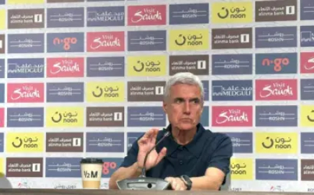 كاسترو يفاجئ النصر بطلب غريب قبل مواجهة ميسي