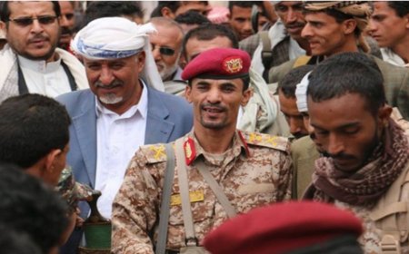 “أبو علي”.. من هو قائد العمليات السرية الخارجية للحو.ثي والرجل الثاني بالجماعة؟
