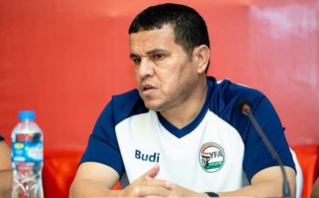 النفيعي ينخرط في دبلوم الإعداد البدني للمستوى (C)‏