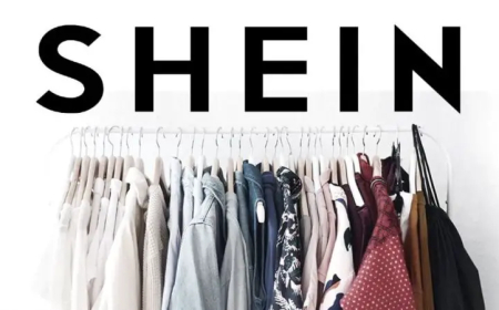 هل سيتم اغلاق موقع التسوّق العالمي "شي ان"؟