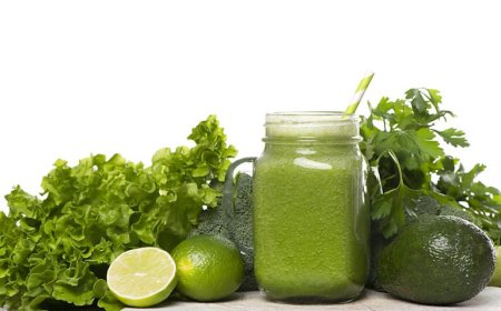 مشروبات تساعدكم في فقدان الوزن.. جربوها الآن