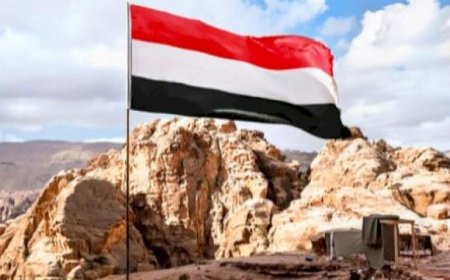 اليمن تعلق على قرار محكمة العدل الدولية بشأن غزة