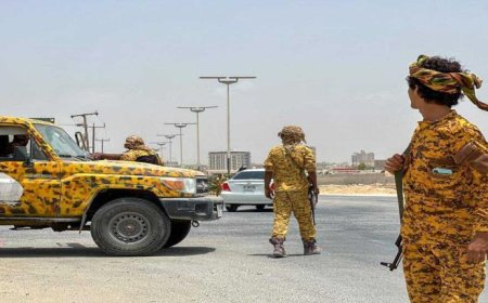 ضبط متهمًا باختلاس عشرة ملايين دولار في المهرة.. تفاصيل