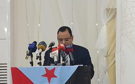 عدن / جودة البن اليمني و شهرته العالمية يحكى  في افتتاح معرضه الأول