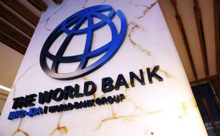البنك الدولي: هذا ماسيحدث خلال شهرين في اليمن بسبب أحداث البحر الأحمر