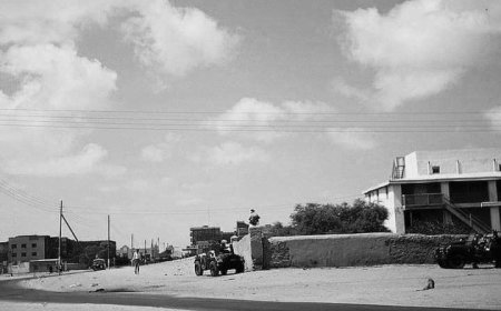 تاريخ بنجلة عدن