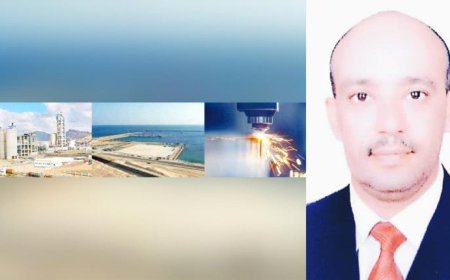 مدير فرع هيئة الاستثمار بلحج علاء إبراهيم: سجَّلنا 3 مشروعات استثمارية جديدة بتكلفة 45 مليار ريال يمني