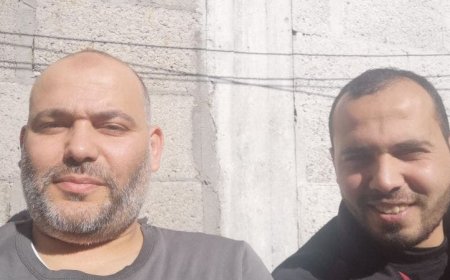 بماذا علق الدويري على نبأ استشهاد صاحب مقوله "حلل يادويري"؟