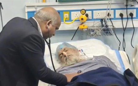حفرة تعيد رجلا ميتا إلى الحياة.. لن تصدق ما حدث