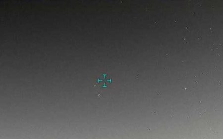 خطر على الأمن الأميركي.. وثيقة تتحدث عن "النقطة العمياء"