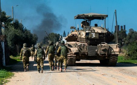 تقرير: «حماس» بدأت استعادة السيطرة المدنية على بعض مناطق شمال قطاع غزة